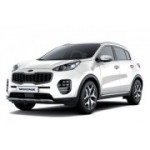 KIA Sportage 2015-
